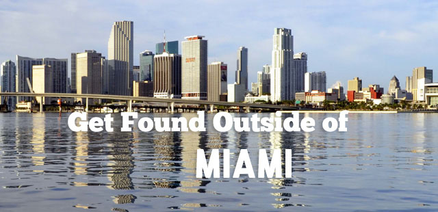 Miami Search Engine Optimization
