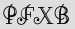 Security Captcha