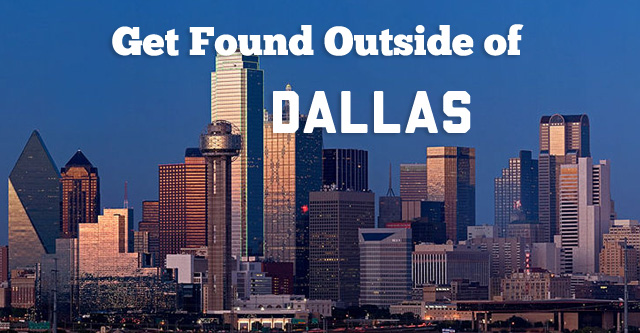 Dallas Internet Marketing Services