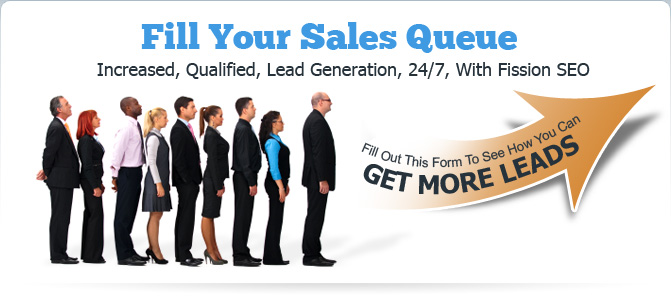 Increase Your Leads With Fission SEO