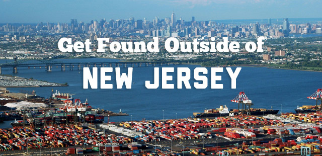 New Jersey SEO