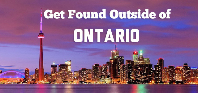 Ontario Adwords Management