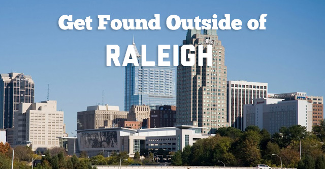 Raleigh SEO