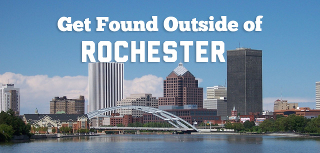 Rochester SEO