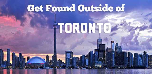 Toronto SEO