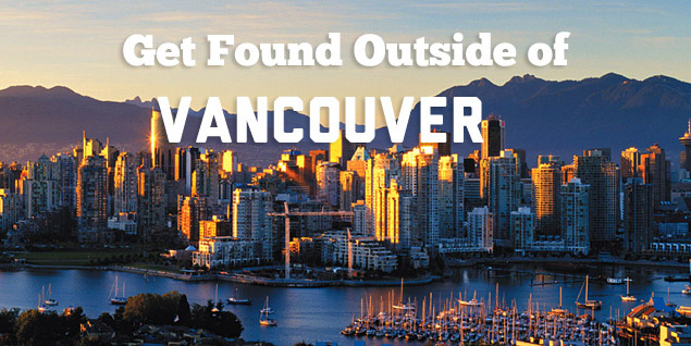 Vancouver SEO